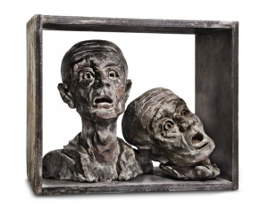 Itzhak Belfer_statue_014